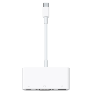 USB-C VGA Multiport Adapter